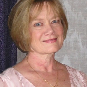 Kathy Puziak