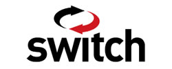 RCMtoGO Selects Switch (Las Vegas) for Secure Hosting Solutions